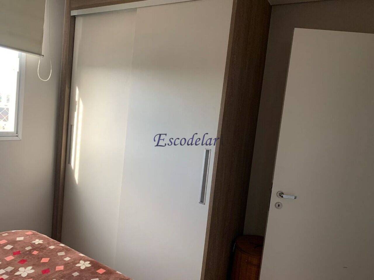 Apartamento Vila Guilherme, São Paulo - SP