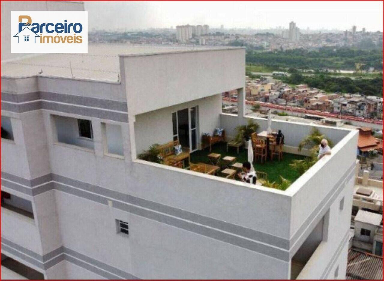 Apartamento Cangaíba, São Paulo - SP