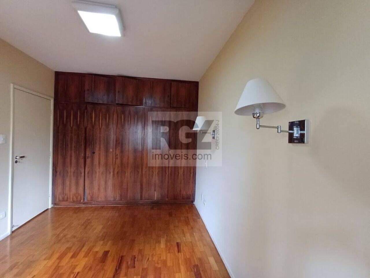 Apartamento Paraíso, São Paulo - SP