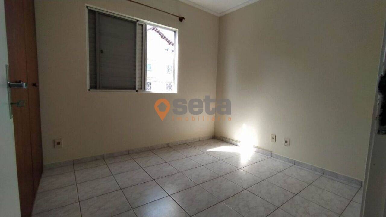 Apartamento Jardim das Indústrias, São José dos Campos - SP