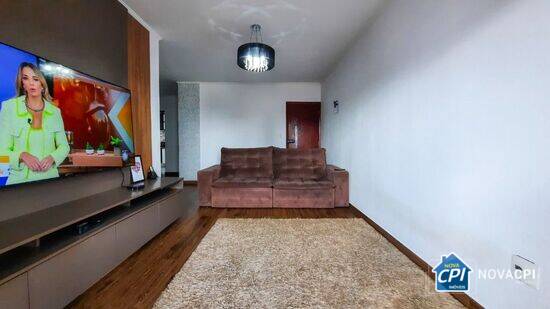 Apartamento Tupi, Praia Grande - SP