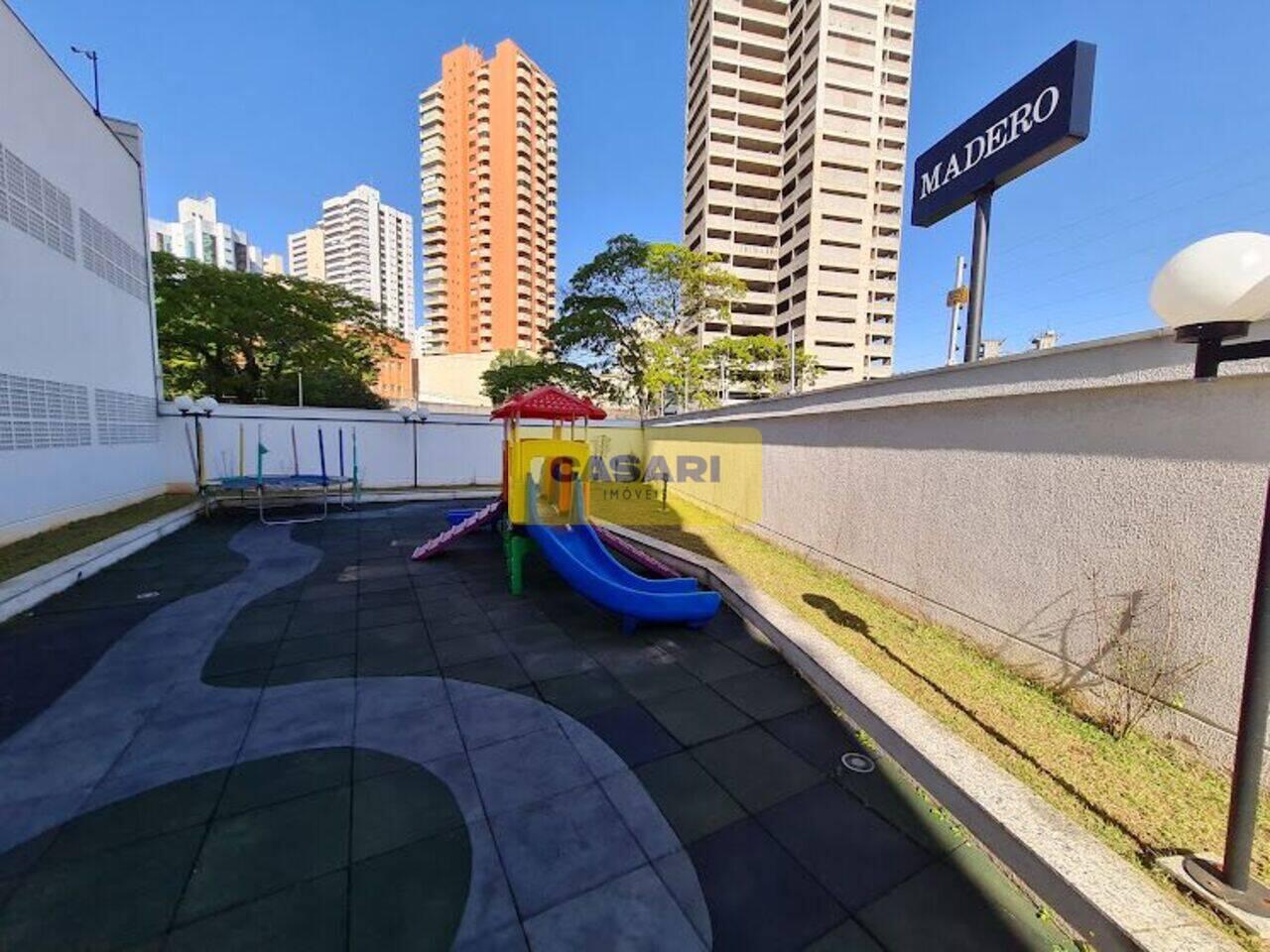 Apartamento Nova Petrópolis, São Bernardo do Campo - SP