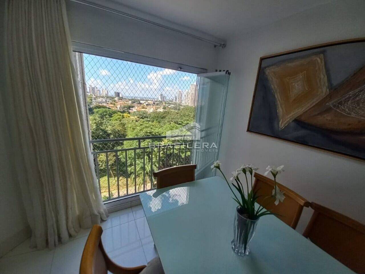 Apartamento Setor Bela Vista, Goiânia - GO