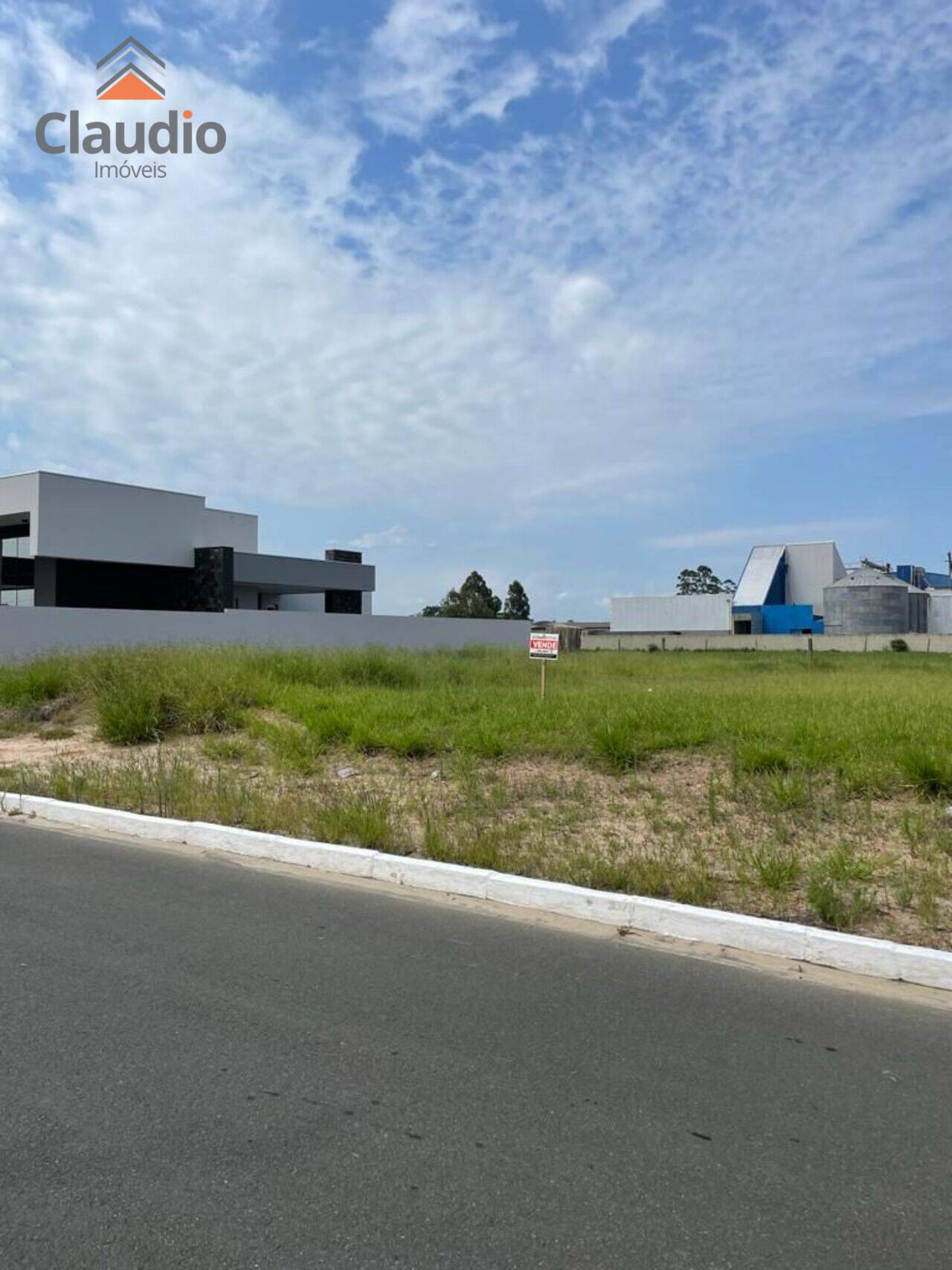 Terreno Residencial Açores, Araranguá - SC