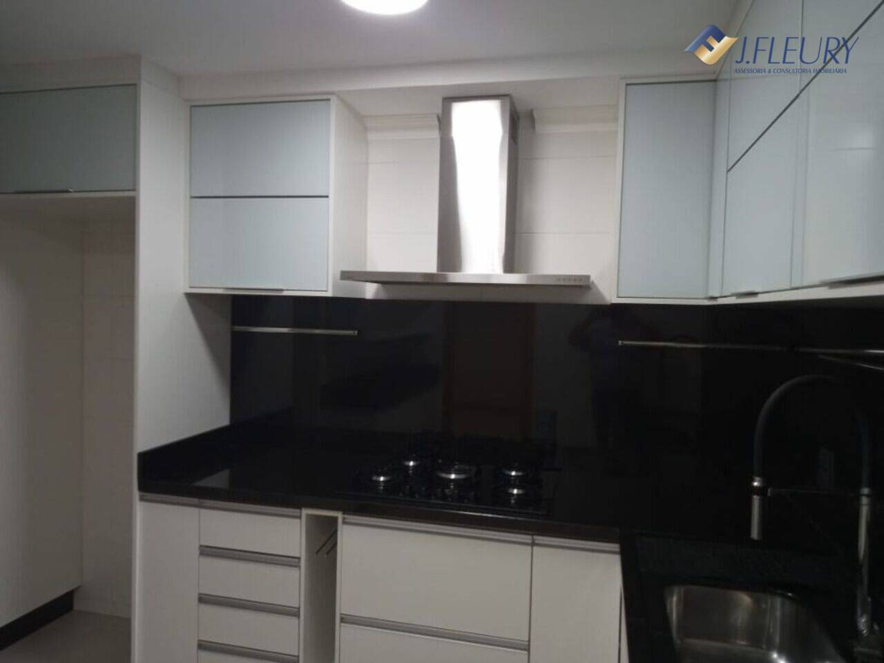 Apartamento Sul, Águas Claras - DF