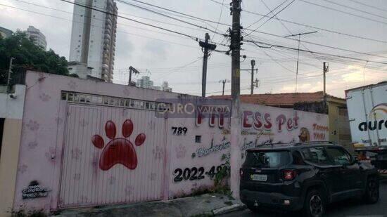 Terreno Vila Prudente (Zona Leste), São Paulo - SP