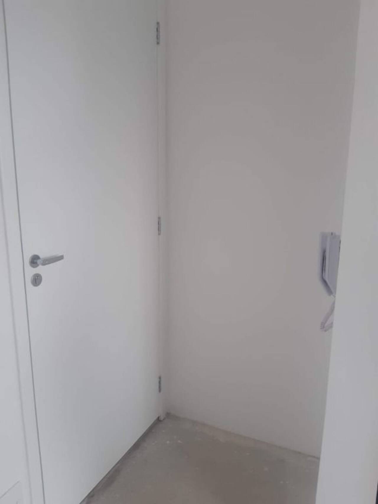 Apartamento Vila Guilherme, São Paulo - SP