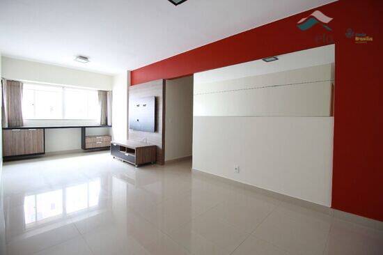 Apartamento de 91 m² na Ouro Branco Quadra 206 - Águas Claras - Brasília - DF, à venda por R$ 750.00
