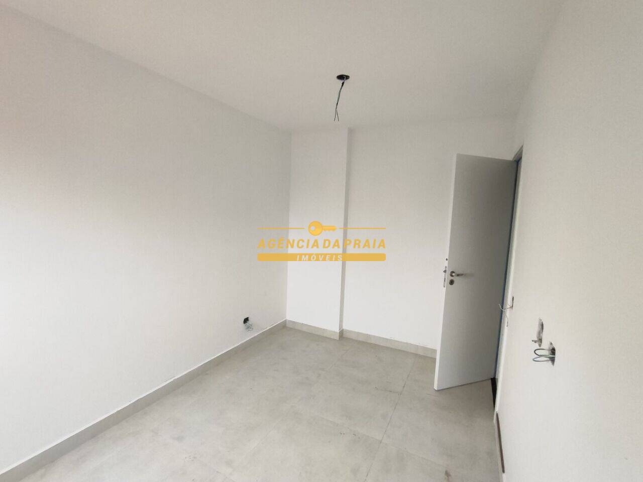 Apartamento Maracanã, Praia Grande - SP