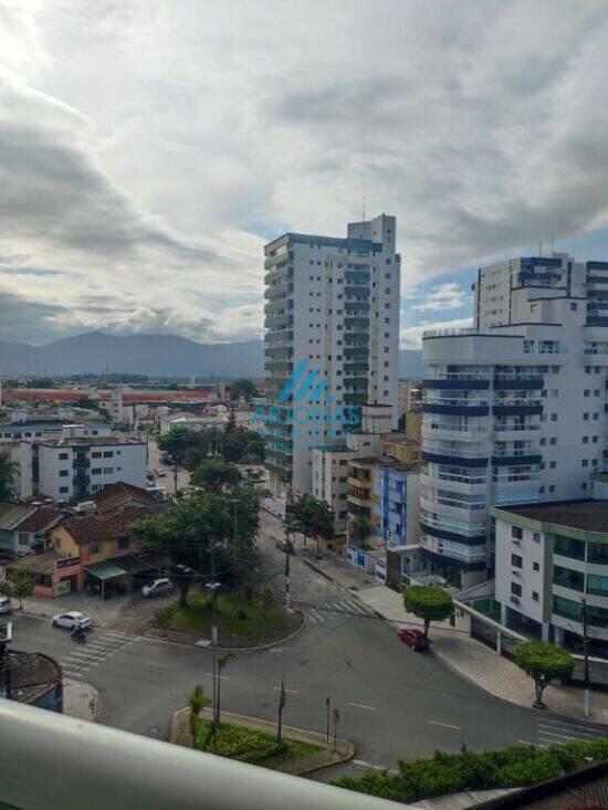 Vila Guilhermina - Praia Grande - SP, Praia Grande - SP