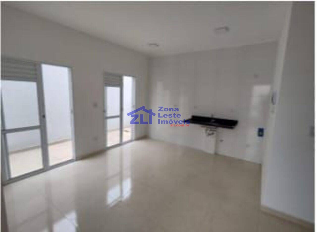 Apartamento Vila Carrão, São Paulo - SP