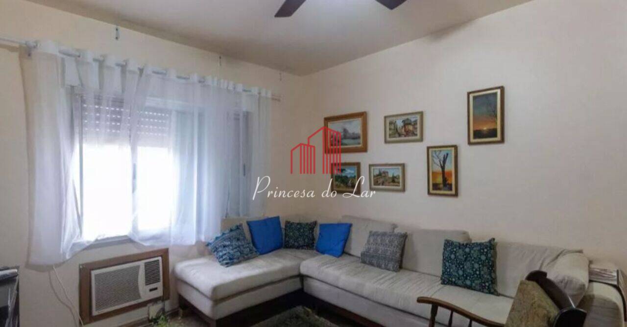 Apartamento Cristal, Porto Alegre - RS