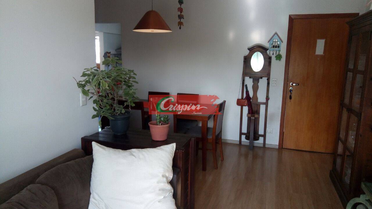 Apartamento Vila Galvão, Guarulhos - SP