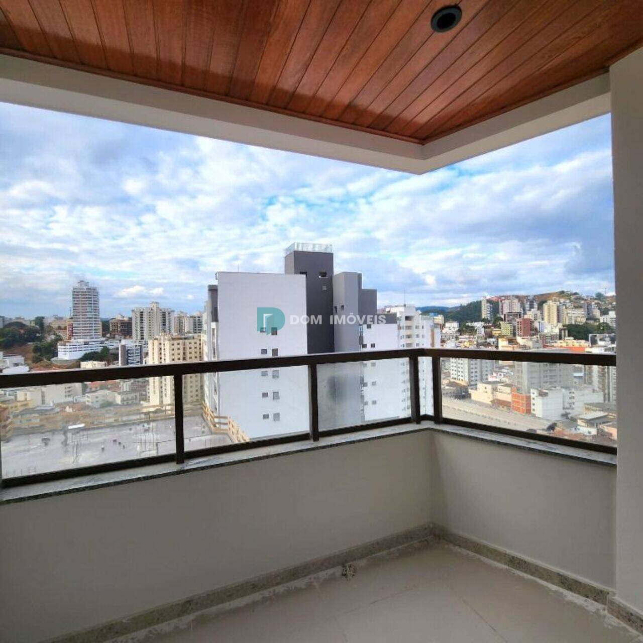 Apartamento São Mateus, Juiz de Fora - MG