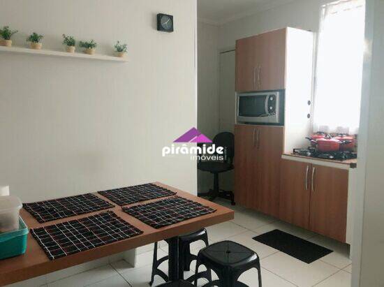 Apartamento Centro, São José dos Campos - SP