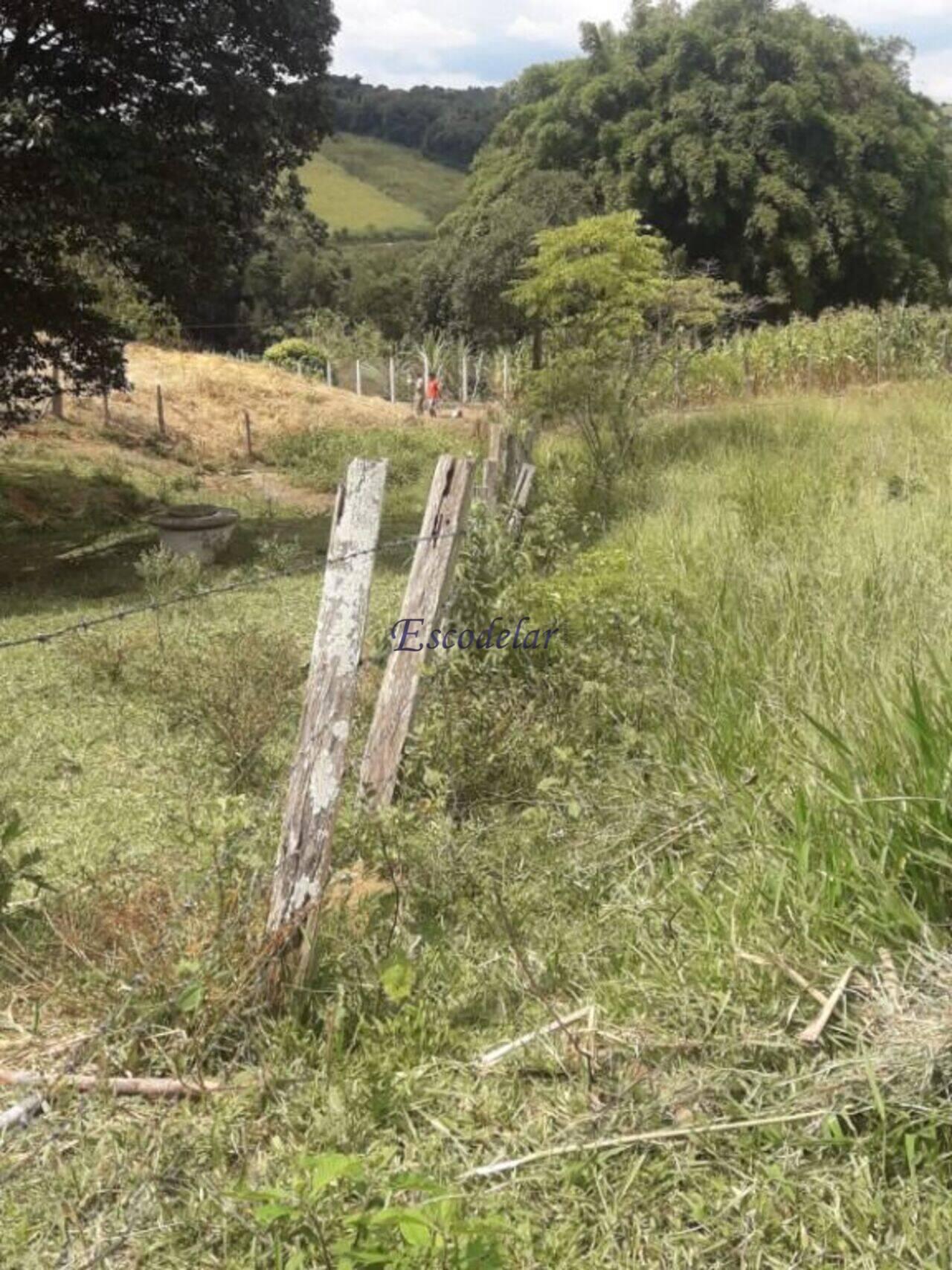 Terreno Bairro Rural, Socorro - SP