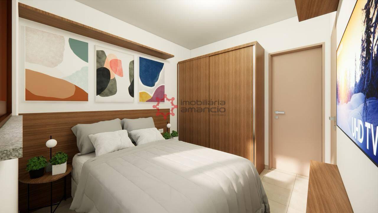 Apartamento Jardim Boa Vista, Caruaru - PE