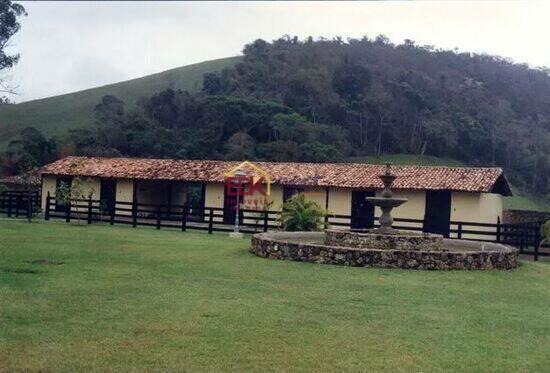 Fazenda Zona Rural, Guaratinguetá - SP