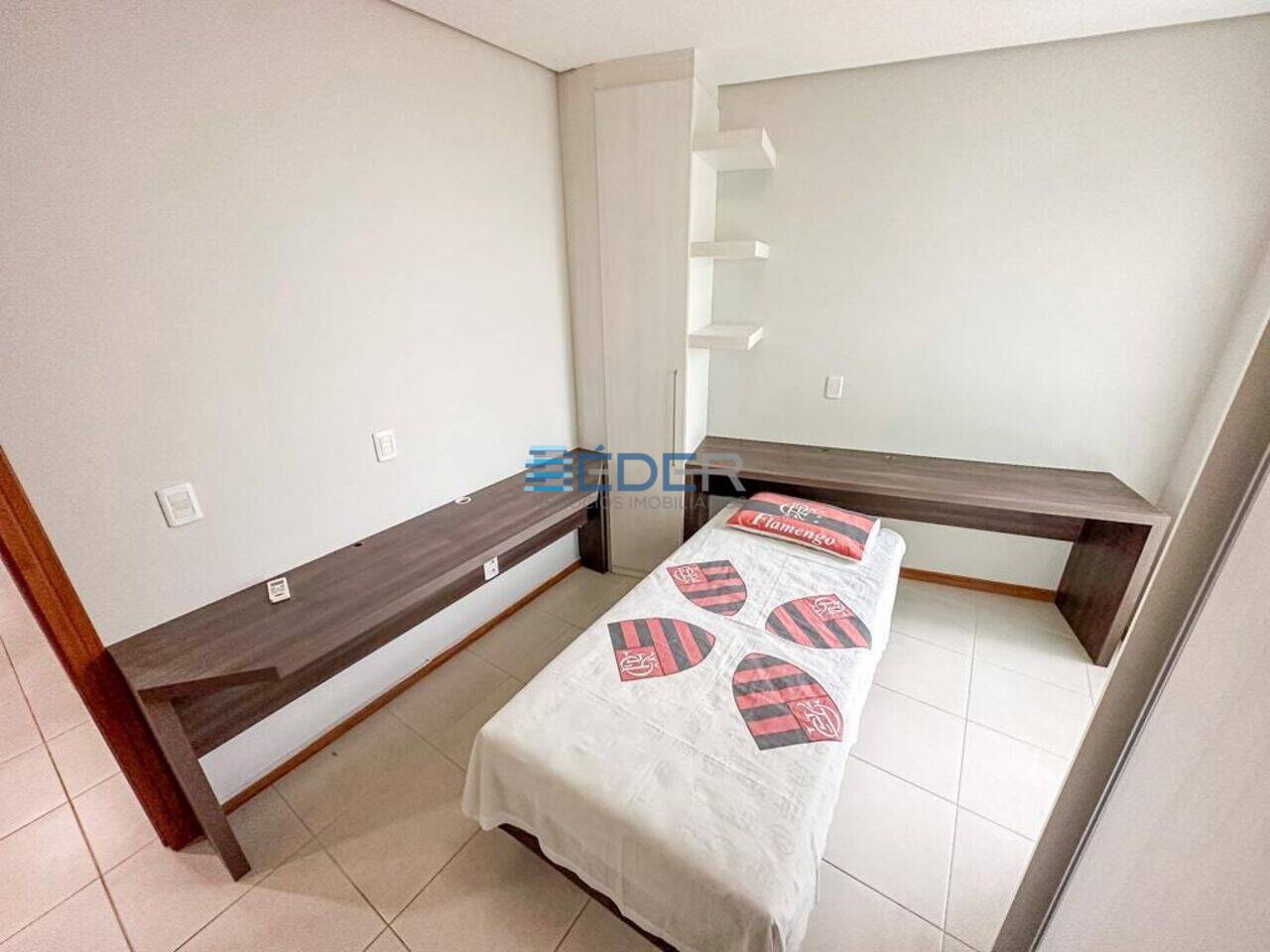 Apartamento Centro, Balneário Piçarras - SC