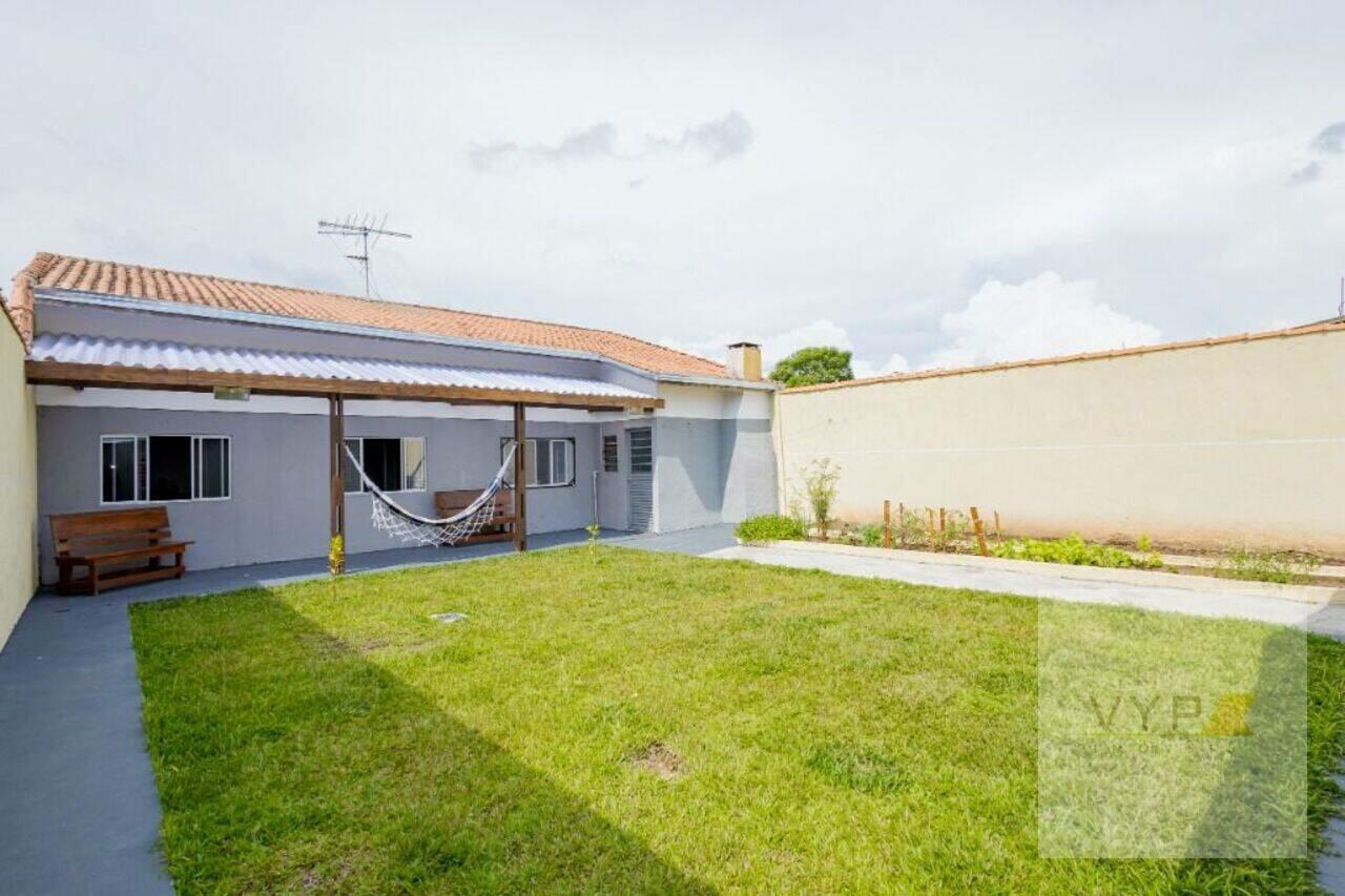 Casa Borda Do Campo, São José dos Pinhais - PR