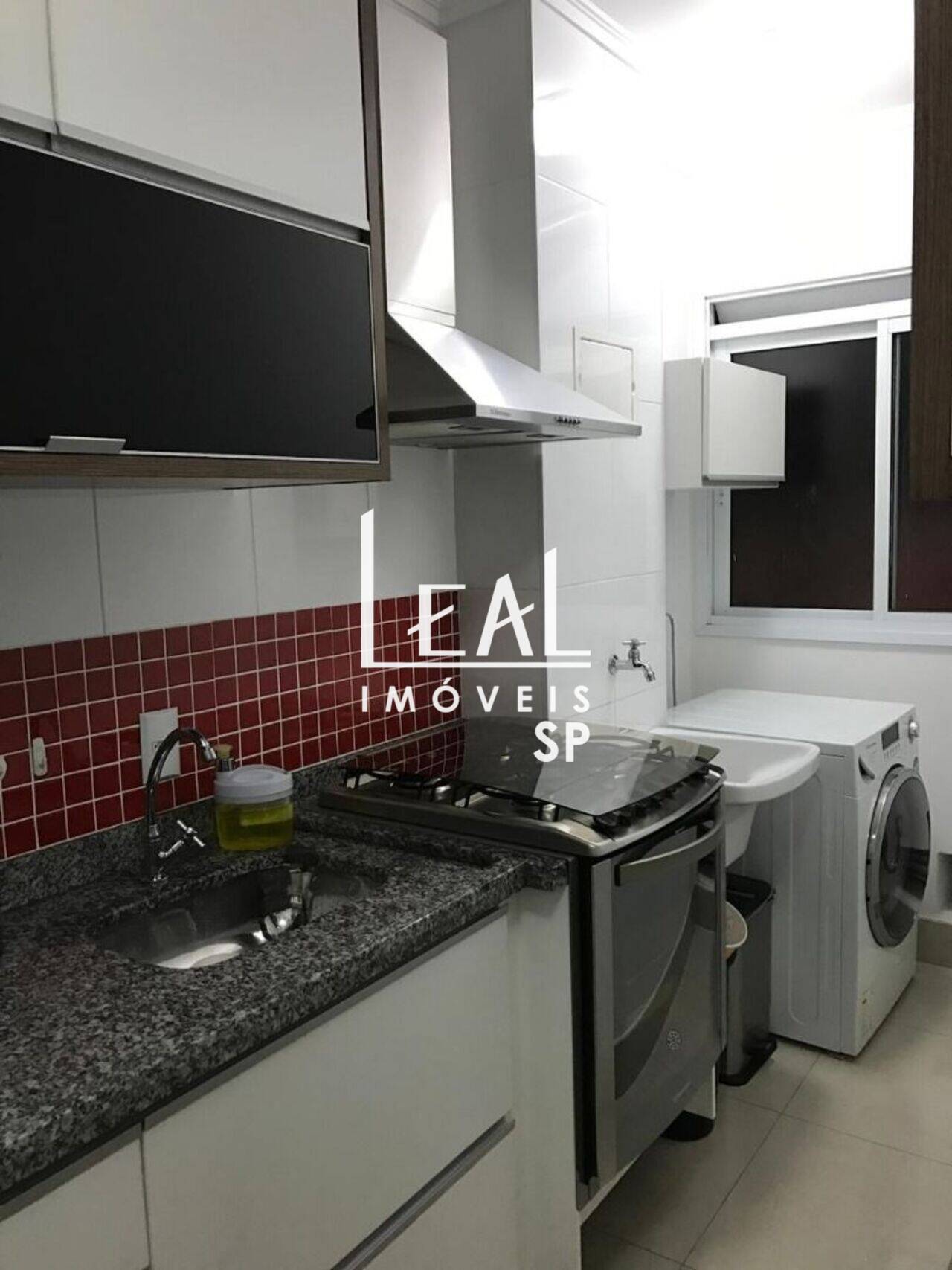 Apartamento Jardim Flor da Montanha, Guarulhos - SP