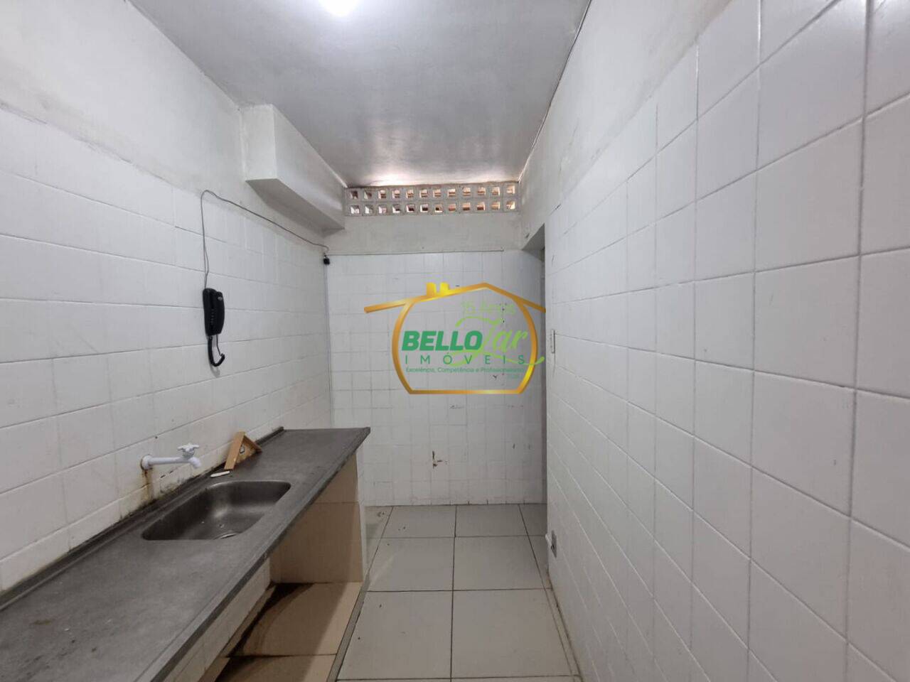 Apartamento Boa Vista, Recife - PE