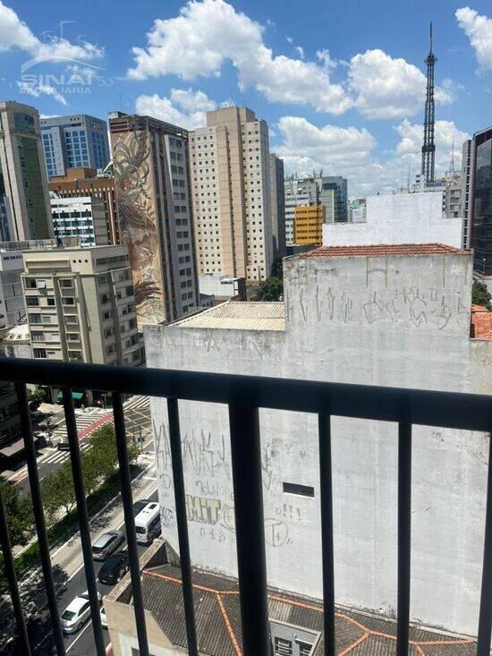 Consolação - São Paulo - SP, São Paulo - SP