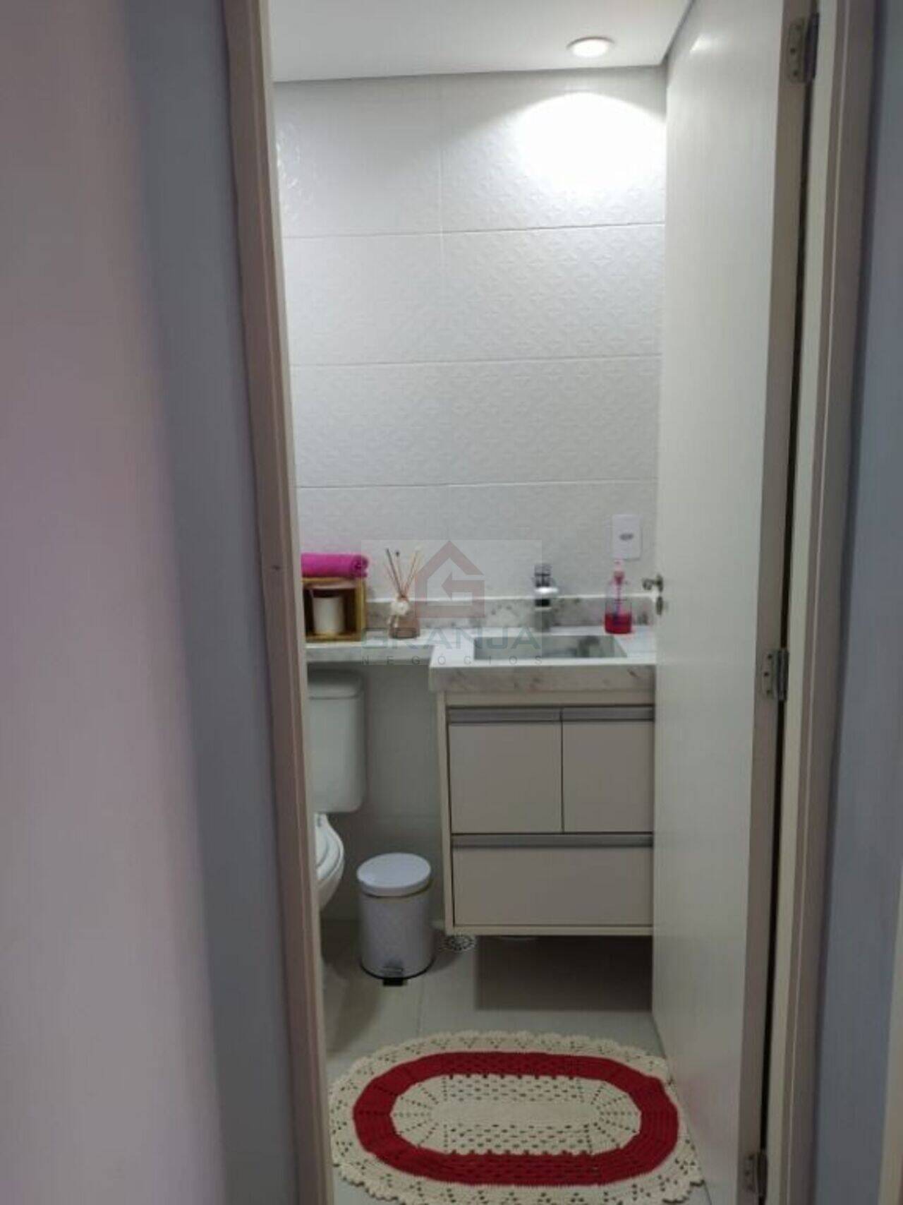 Apartamento Granja Viana, Cotia - SP