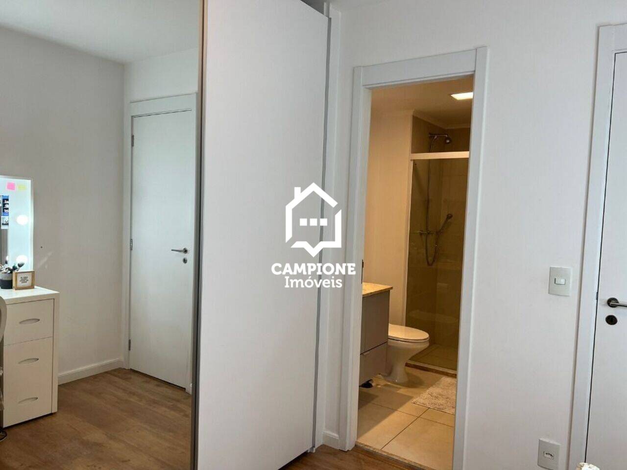 Apartamento Vila Anastácio, São Paulo - SP