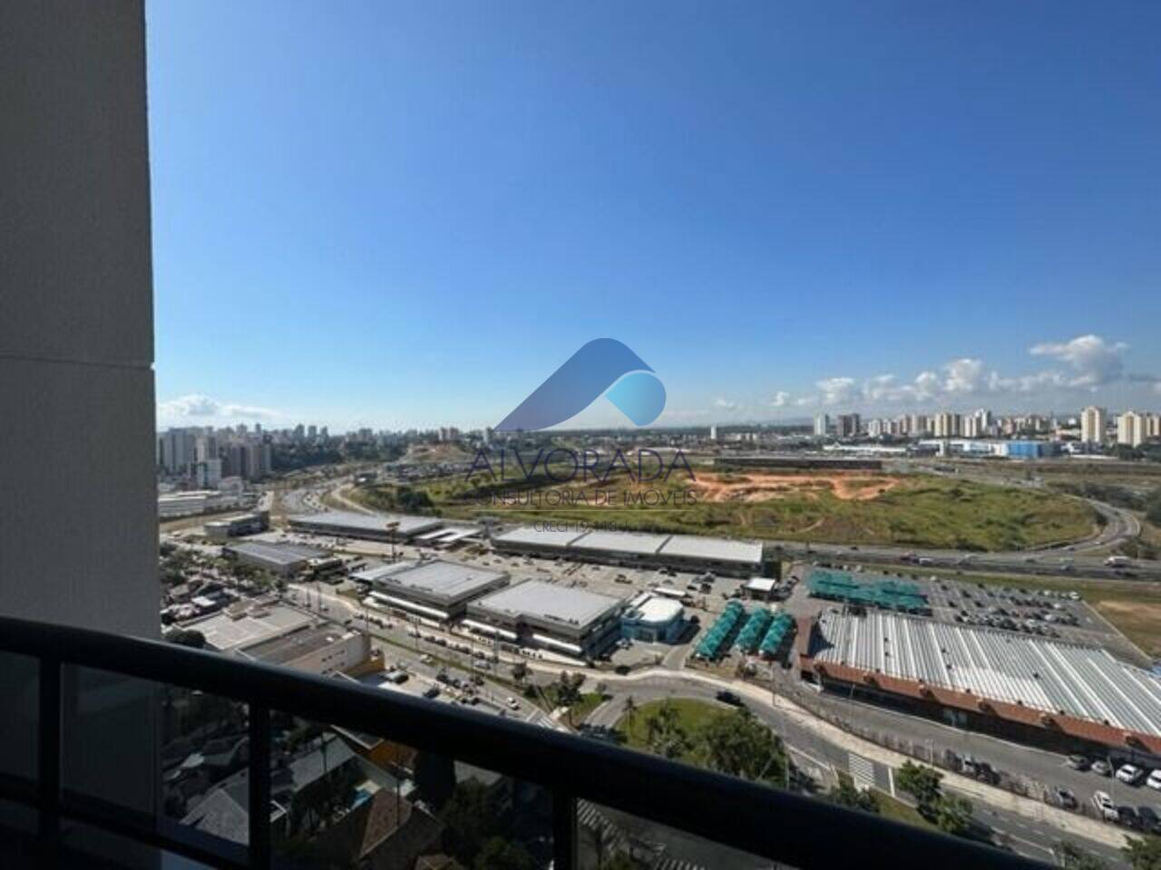 Apartamento Jardim Aquarius, São José dos Campos - SP