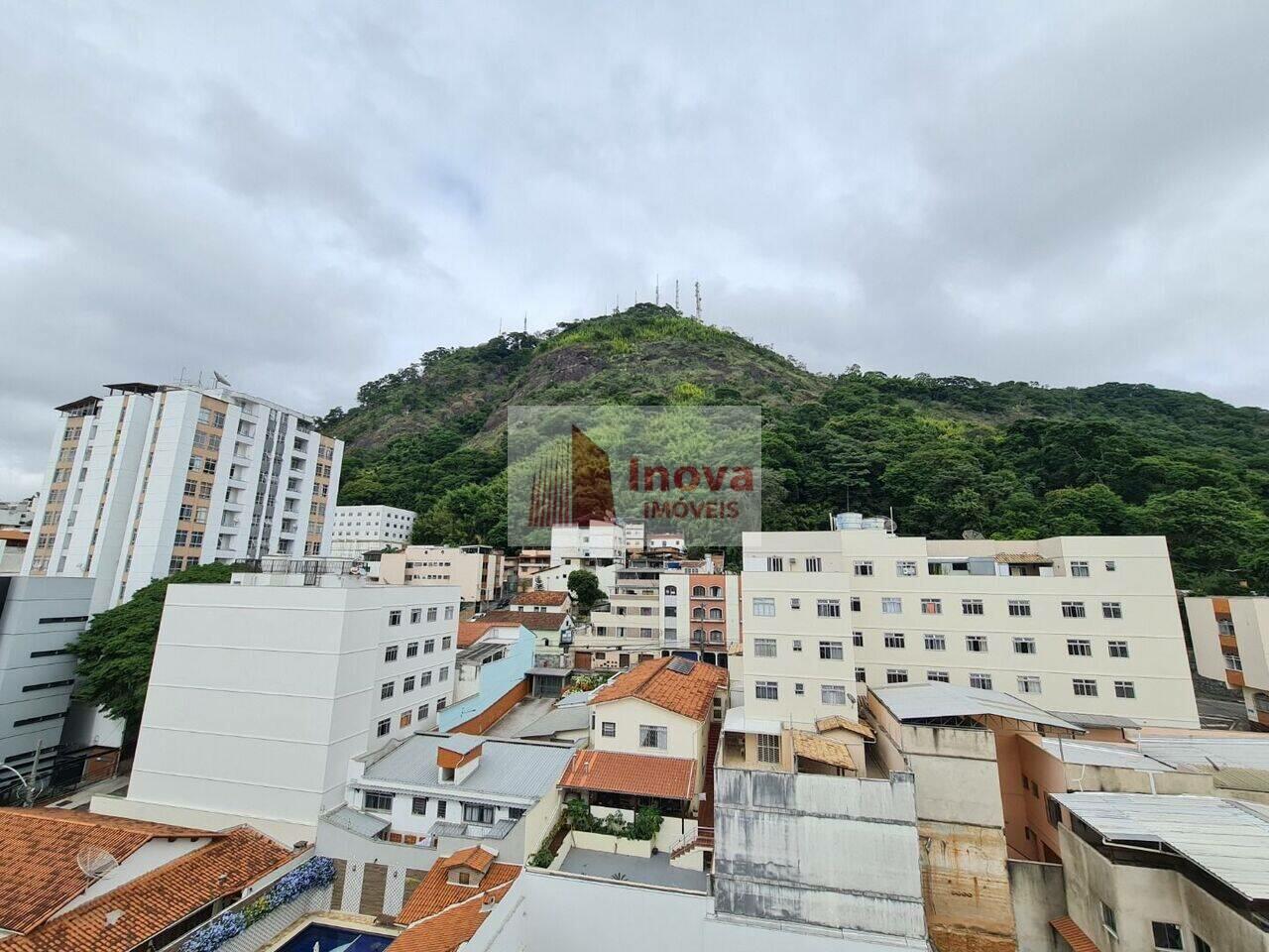 Apartamento Santa Helena, Juiz de Fora - MG