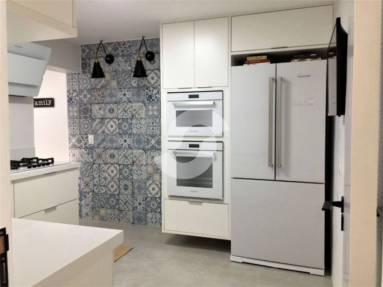 Apartamento Icaraí, Niterói - RJ