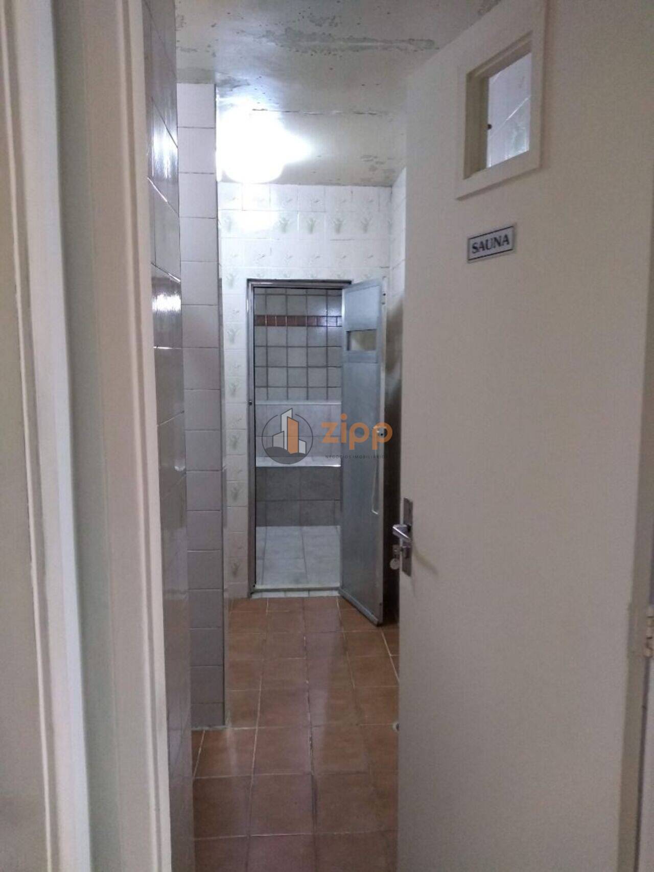 Apartamento Santana, São Paulo - SP