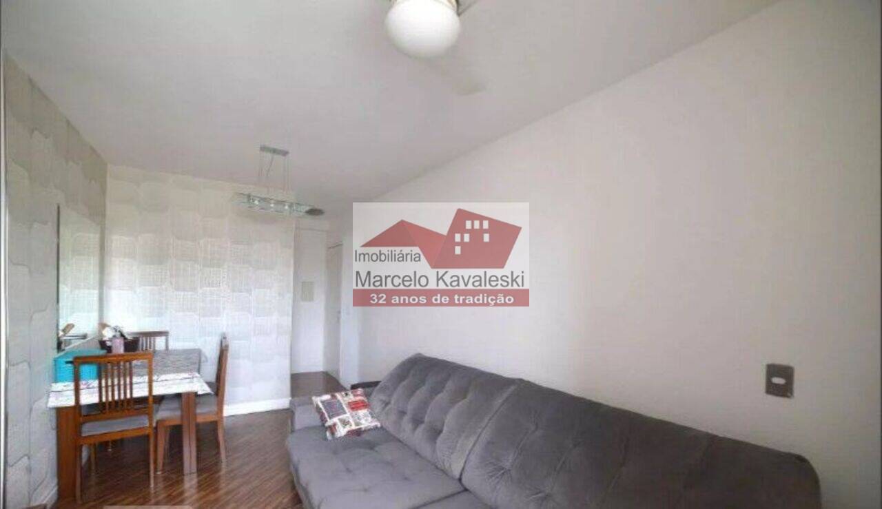 Apartamento Ipiranga, São Paulo - SP