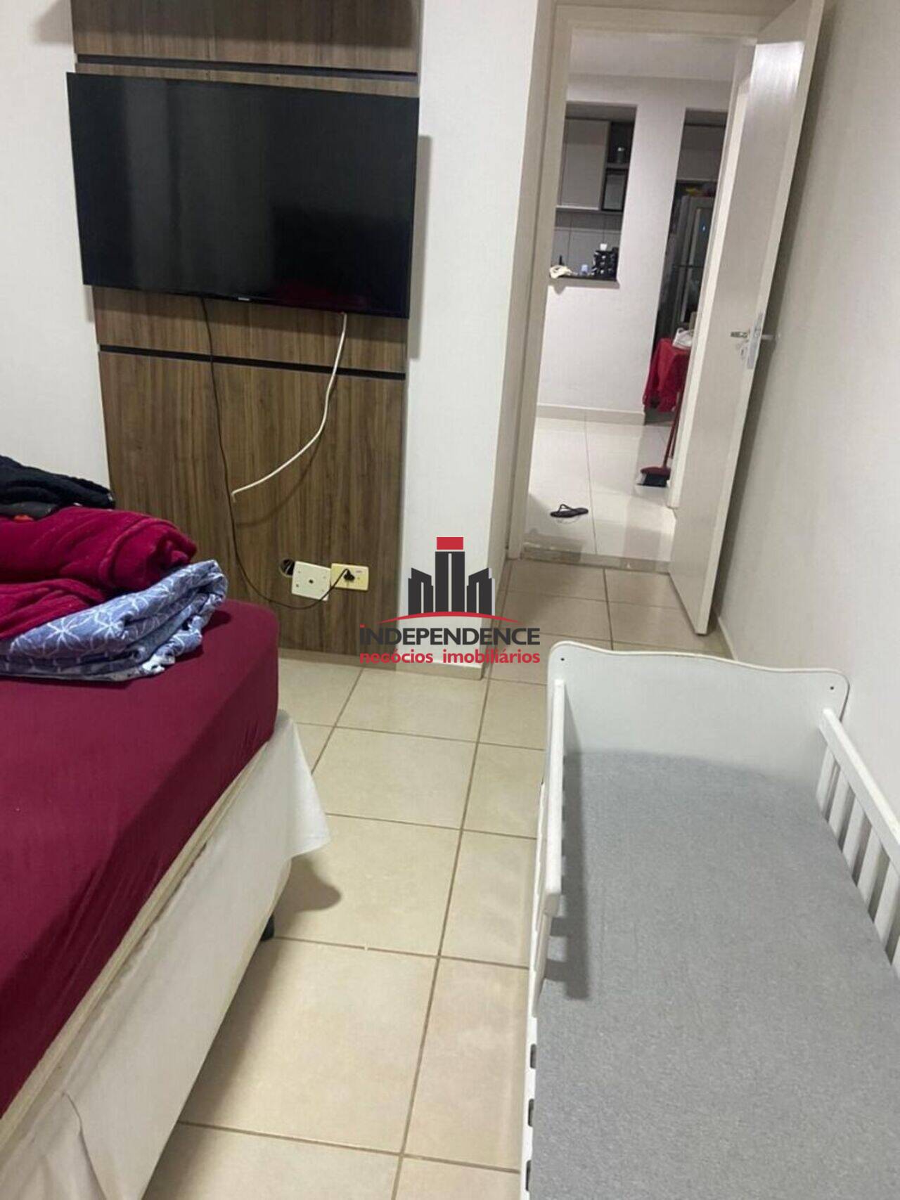 Apartamento Bosque dos Eucaliptos, São José dos Campos - SP