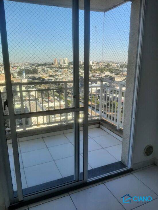 Apartamento Aricanduva, São Paulo - SP