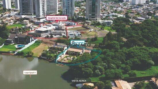 Sobrado Colonial, Londrina - PR