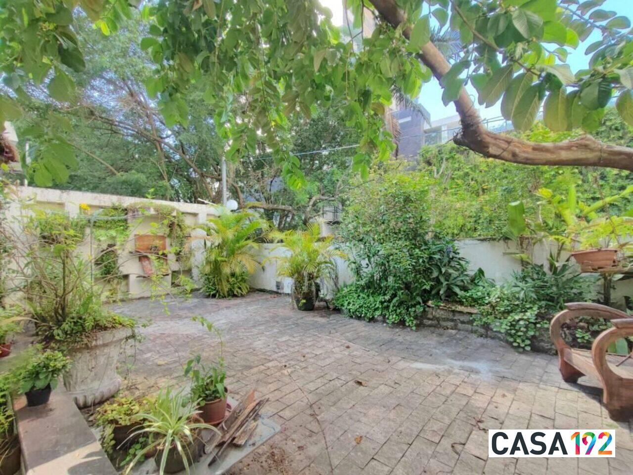 Casa Campo Belo, São Paulo - SP