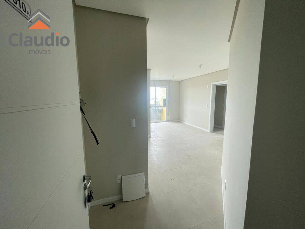 Apartamento Cidade Alta, Araranguá - SC