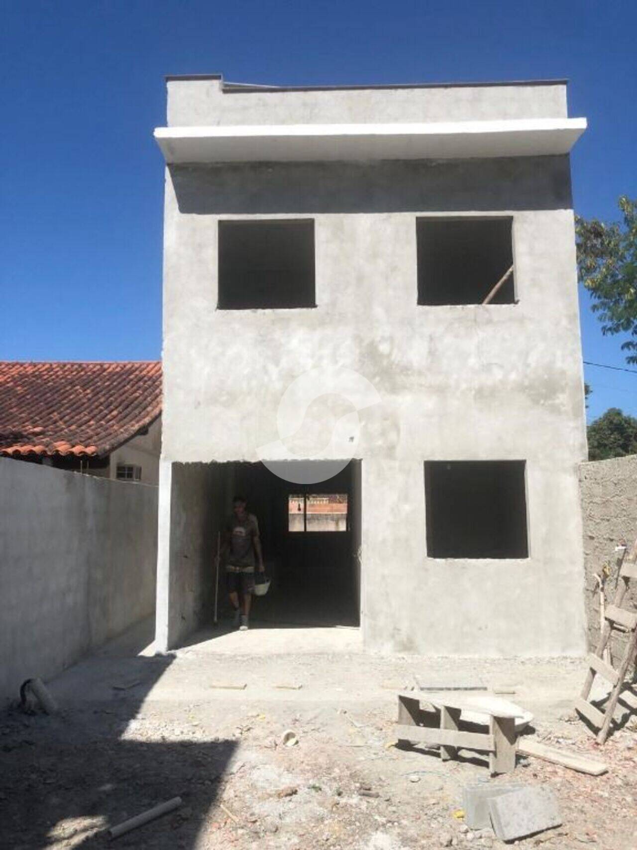 Casa Piratininga, Niterói - RJ