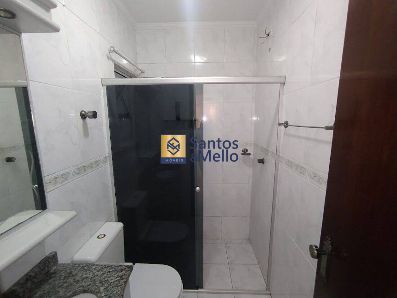 Apartamento Vila Pires, Santo André - SP