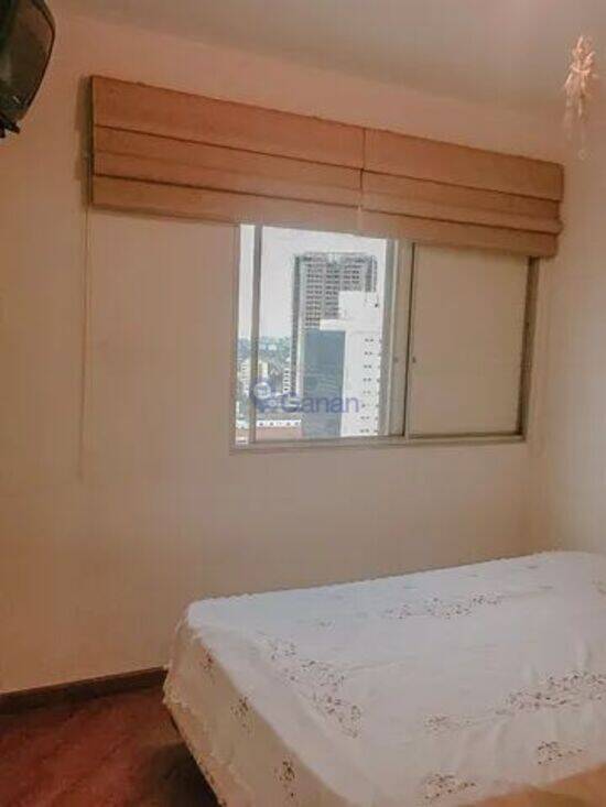 Apartamento Santo Amaro, São Paulo - SP