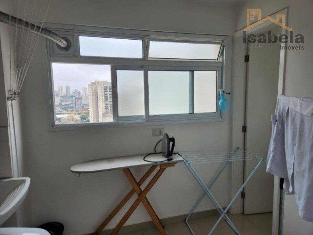 Apartamento Ipiranga, São Paulo - SP