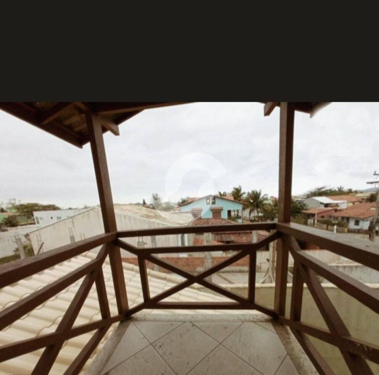 Casa Foguete, Cabo Frio - RJ