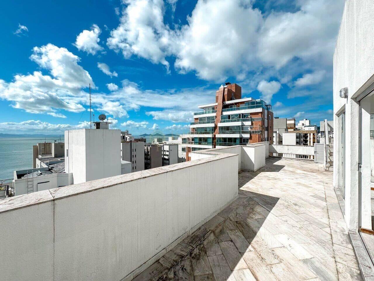 Cobertura Centro, Florianópolis - SC