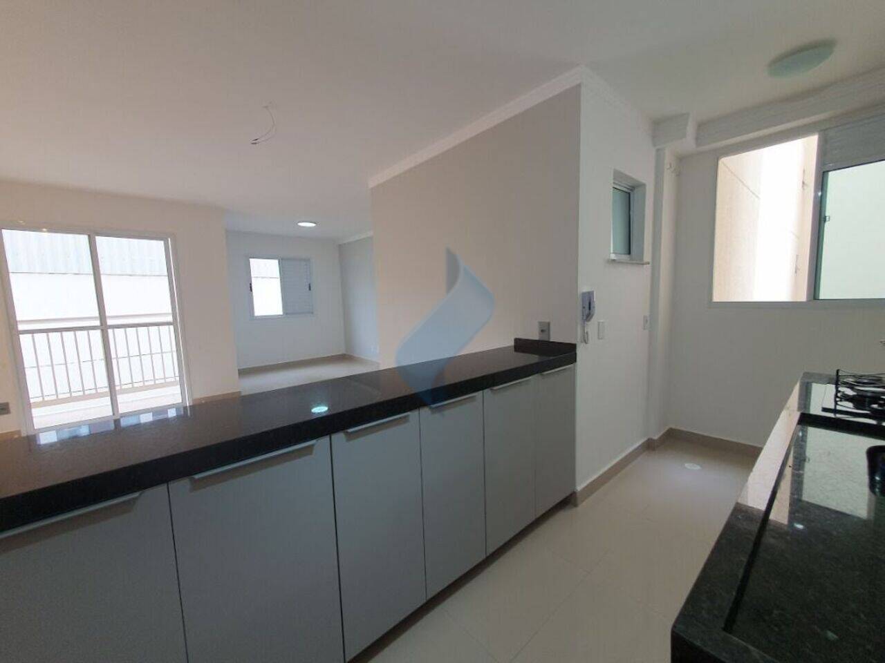 Apartamento Jardim Piratininga, Sorocaba - SP