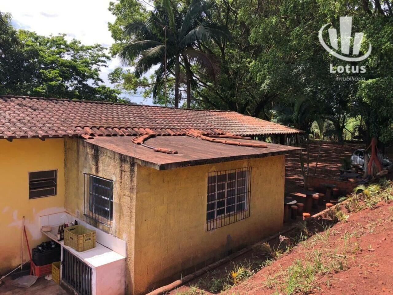 Sítio Posse da Ressaca, Santo Antônio de Posse - SP