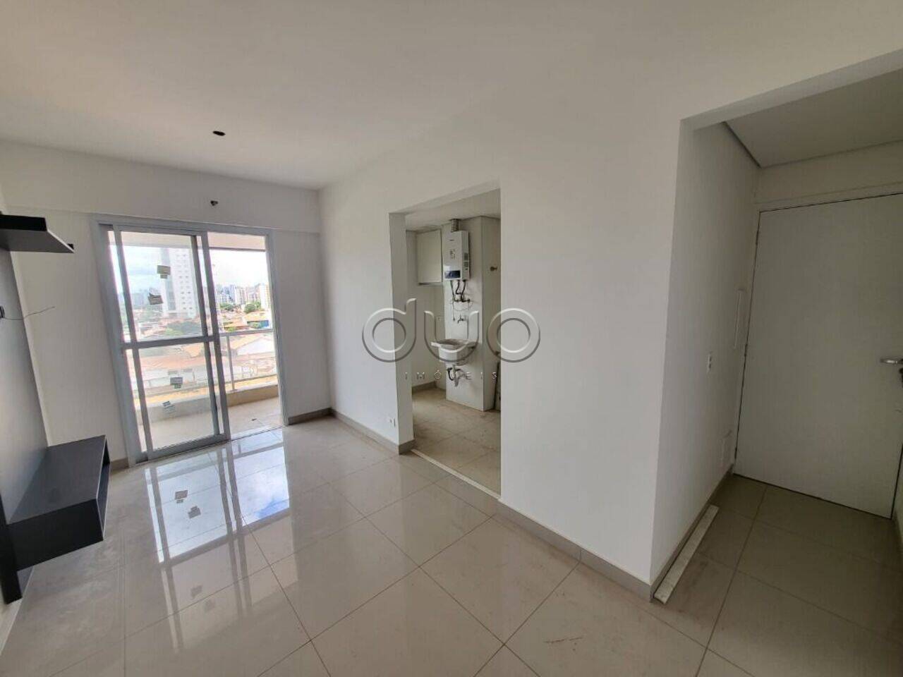 Apartamento São Dimas, Piracicaba - SP