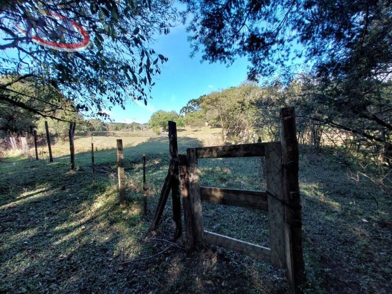 Chácara Zona Rural, Balsa Nova - PR