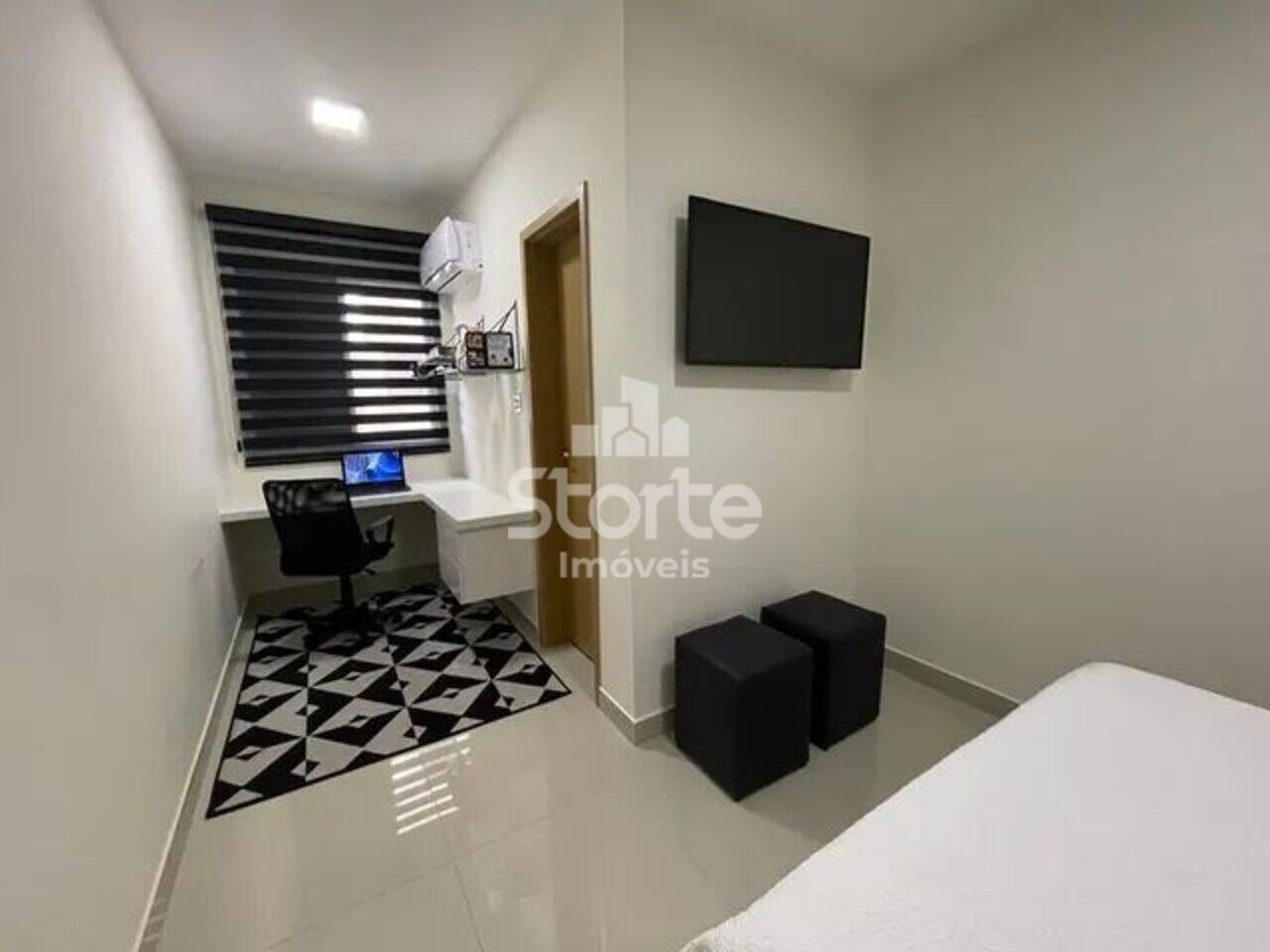 Apartamento Jardim Finotti, Uberlândia - MG